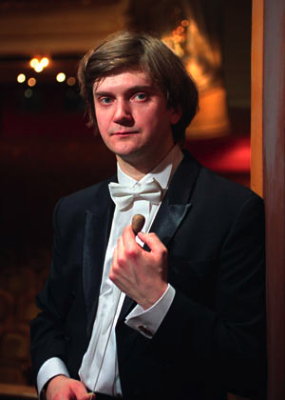 Felix Korobov