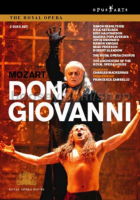 Mozart: Don Giovanni. © 2008, 2009 Opus Arte