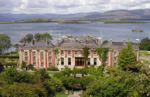 Bantry House