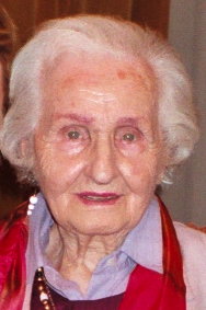 Carola Grindea