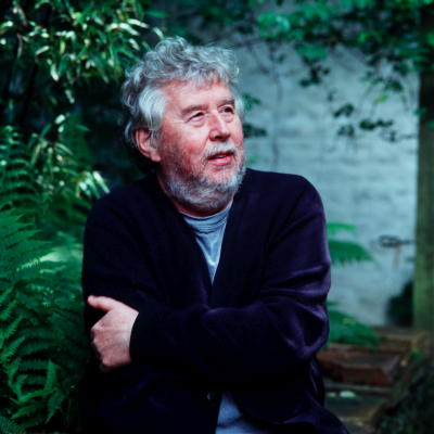 Harrison Birtwistle. Photo © Hanya Chala / Arena PAL