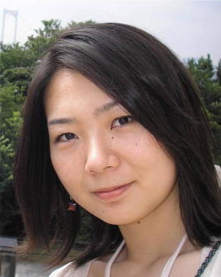 Maiko Mori