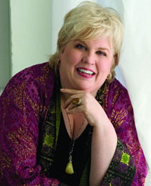 Christine Brewer