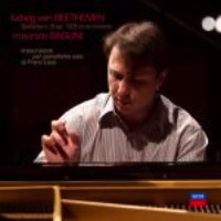 Beethoven - Baglini. © 2009 Universal Classics and Jazz