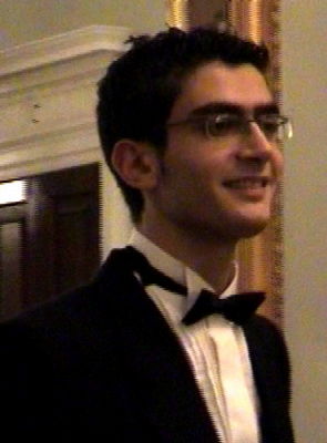 Riyad Nicolas