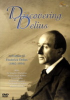 Discovering Delius. © 2009 Digital Classics