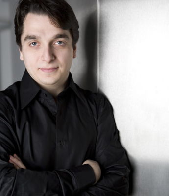Igor Tchetuev. Photo © Jack Liebeck