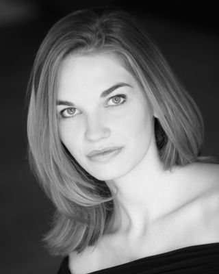 Valerie Vinzant