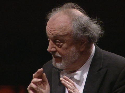 Kurt Masur