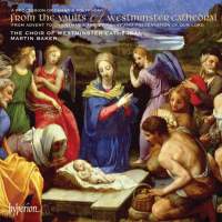 From the Vaults of Westminster Cathedral. © 2009 Hyperion Records Ltd