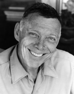 Paul Taylor. Photo © Paul Palmero