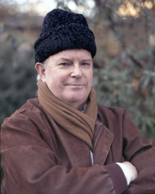 Julian Jacobson