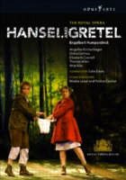 Hansel and Gretel. © 2009 Opus Arte