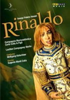 George Frideric Handel: Rinaldo. &copy; 2015 Arthaus Musik GmbH (102207)