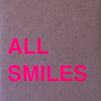 All Smiles - Oh For the Getting and Not Letting Go. &copy; (undated) Jim Fairchild (Promotional)