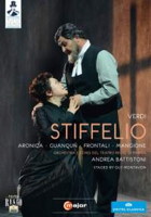 Verdi: Stiffelio. &copy; 2012 Unitel, C Major Entertainment GmbH (723008)