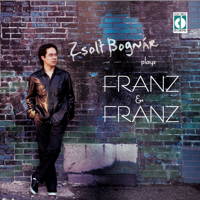 Zsolt Bogn&aacute;r plays Franz & Franz. &copy; 2013 Con Brio Recordings (CBR21346)