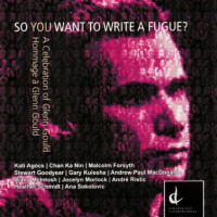 So you want to write a fugue?. &copy; 2008 Centrediscs (CMCCD 13208)