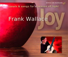 Joy: carols and songs for a season of light. &copy; 2007 gyre music (gyre 10092)