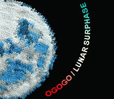 Ogogo Lunar Surphase. &copy; III Records (undated) (003192)