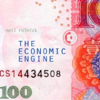 Neil Rolnick: The Economic Engine. &copy; 2009 Neilnick Music (innova 724)