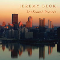 Jeremy Beck - IonSound Project. &copy; 2011 Jeremy Beck (innova 797)