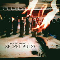 Zack Browning: Secret Pulse. &copy; 2012 Zack Browning (innova 817)