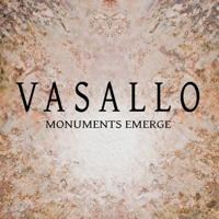 Nick Vasallo: Monuments Emerge. &copy; 2012 Nick Vasallo (innova 821)