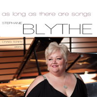Stephanie Blythe - As Long as There are Songs. &copy; 2013 Meyer Sound Laboratories Inc (innova 875)