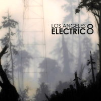 Los Angeles Electric 8 plays Shostakovich, Mendelssohn, Braddock, Siegel and Kohl. &copy; 2008 Los Angeles Electric 8 (7 96873 07269 4)