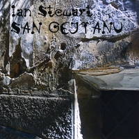 Ian Stewart: San Gejtanu. &copy; 2008 Music Chamber (MC 0005)