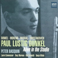 Alive in the Studio - Paul Lustig Dunkel. &copy; 2016 Paul Lustig Dunkel (MS 1554)