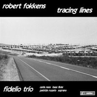 Robert Fokkens - Tracing Lines. &copy; 2013 Robert Fokkens / Divine Art Ltd (msv 28535)