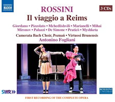 Rossini: Il viaggio a Reims. &copy; 2016 Naxos Rights US Inc (8.660382-84)