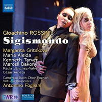 Rossini: Sigismondo. © 2017 Naxos Rights (Europe) Ltd (8.660403-04)