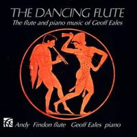 The Dancing Flute - Geoff Eales and Andy Findon. &copy; 2013 Wyastone Estate Ltd (NI 6216)