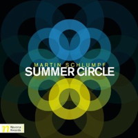 Summer Circle - Chamber Music of Martin Schlumpf. &copy; 2012 Navona Records LLC (NV5873)