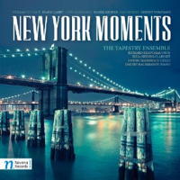 New York Moments - The Tapestry Ensemble. &copy; 2012 Navona Records LLC (NV5888)