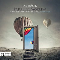 Jan Jirásek: Parallel Worlds. © 2017 Navona Records LLC (NV6101)