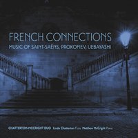 French Connections - Chatterton-McCright Duo. &copy; 2016 Chatterton-McCright Duo, Proper Canary (8 88295 40182 1)
