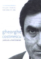 gheorghe costinescu: Jubilus & Pantomime. &copy; 2012 Ravello Records LLC (RR7822)