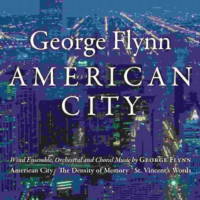 George Flynn - American City. &copy; 2009 Southport (S-SSD 0129)