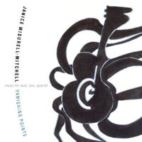 Janice Misurell-Mitchell - Vanishing Points. &copy; 2013 Southport (S-SSD 0138)