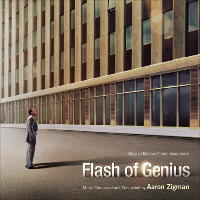 Flash of Genius. &copy; 2008 Var&egrave;se Sarabande Records Inc (302 066 933 2)